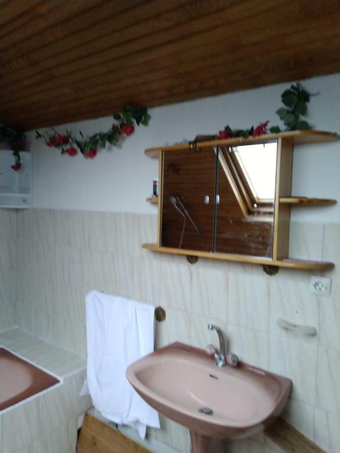 Paradis Tremblay-en-France Extérieur photo