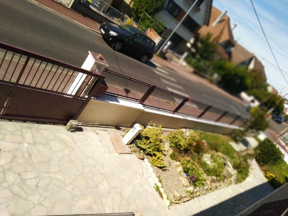 Paradis Tremblay-en-France Extérieur photo