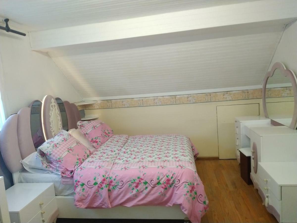 Paradis Tremblay-en-France Extérieur photo